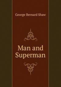 Man and Superman