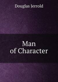 Man of Character