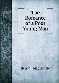 The Romance of a Poor Young Man