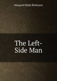 The Left-Side Man