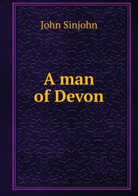 A man of Devon