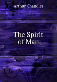 The Spirit of Man