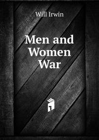 Men and Women War