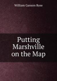 Putting Marshville on the Map