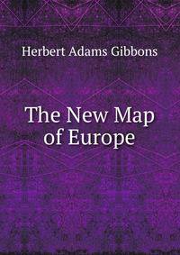 The New Map of Europe