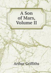 A Son of Mars, Volume II