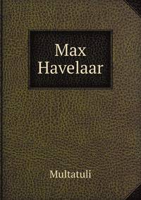 Max Havelaar