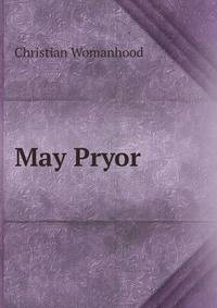 May Pryor