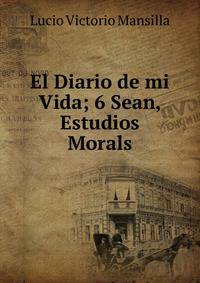El Diario de mi Vida; 6 Sean, Estudios Morals