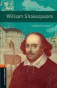 Oxford Bookworms Library. Stage 2. William Shakespeare