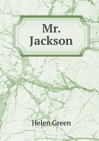 Mr. Jackson
