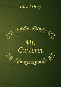 Mr. Carteret