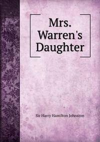 Mrs. Warren's Daughter