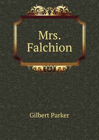 Mrs. Falchion