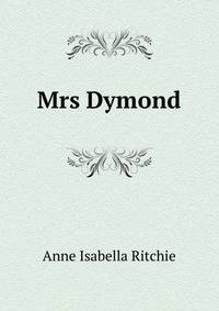 Mrs Dymond