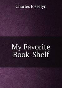 My Favorite Book-Shelf