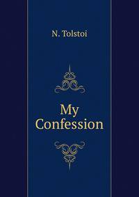 My Confession