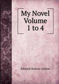 My Novel Volume 1 to 4
