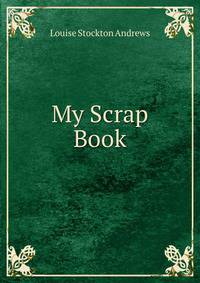 My Scrap Book