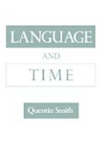 Language and Time