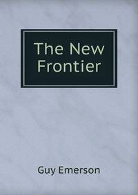 The New Frontier