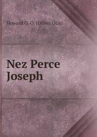 Nez Perce Joseph