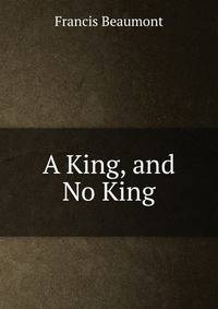 A King, and No King