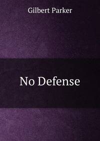 No Defense