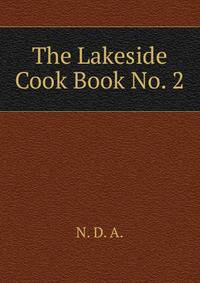 The Lakeside Cook Book No. 2