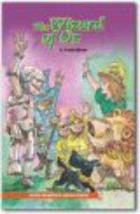Oxford Progressive English Readers 1. The Wizard Of Oz