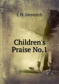Children's Praise No.1