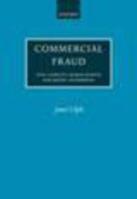 Commercial Fraud