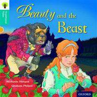 Beauty and the Beast: Stage 9 Pk
