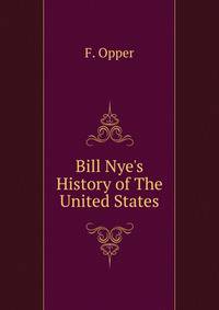 Bill Nye's History of The United States