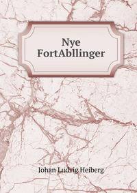 Nye FortAbllinger