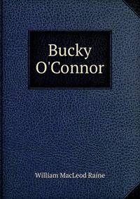 Bucky O'Connor