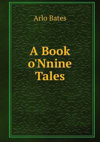 A Book o'Nnine Tales