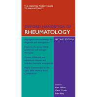 Oxford Handbook of Rheumatology 2/e