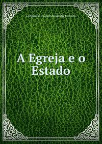 A Egreja e o Estado