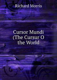 Cursor Mundi (The Cursur O the World