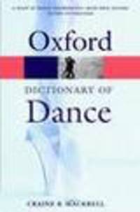 The Oxford Dictionary of Dance