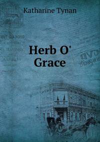 Herb O' Grace