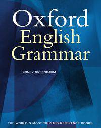 Oxford English Grammar