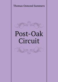 Post-Oak Circuit