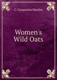 Women's Wild Oats