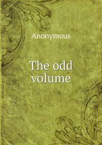 The odd volume