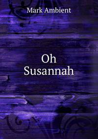 Oh Susannah