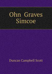 Ohn Graves Simcoe