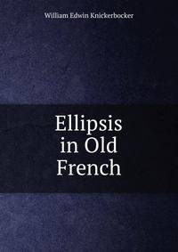 Ellipsis in Old French