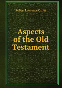 Aspects of the Old Testament